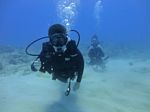 Hawaii Scuba divng 23