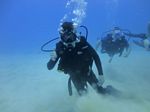 Hawaii Scuba divng 25