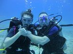 Hawaii Scuba divng 35