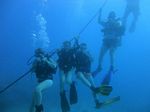 Waikiki scuba 07