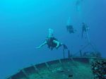 Hawaii Scuba divng 78