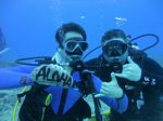 Hawaii Scuba divng 36