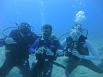 Hawaii Scuba divng 09