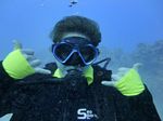 Hawaii Scuba divng 20