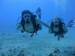 Hawaii Scuba divng 74