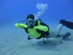 Hawaii Scuba divng 75