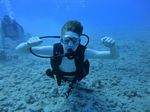 Hawaii Scuba divng 56