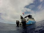 Hawaii Scuba divng 22