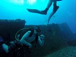 Hawaii Scuba divng 35