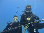 Hawaii Scuba divng 11