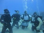 Hawaii Scuba divng 40