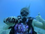 Hawaii Scuba divng 16