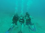 Hawaii Scuba divng 62