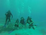 Hawaii Scuba divng 81