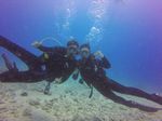 Hawaii Scuba divng 32