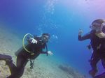 Hawaii Scuba divng 46