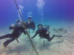 Hawaii Scuba divng 76