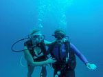 Hawaii Scuba divng 52