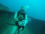 Hawaii Scuba divng 75