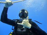 Hawaii Scuba divng 54