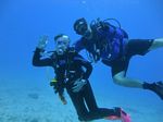 Hawaii Scuba divng 13