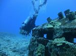 Hawaii Scuba divng 15