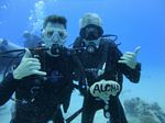 Hawaii Scuba divng 05