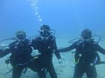 Hawaii Scuba divng 24