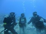 Hawaii Scuba divng 23