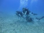 Hawaii Scuba divng 12