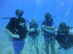 Hawaii Scuba divng 22