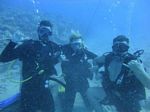 Hawaii Scuba divng 45