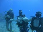 Hawaii Scuba divng 69