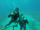 Hawaii Scuba divng 86