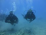 Hawaii Scuba divng 42