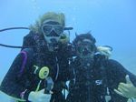 Hawaii Scuba divng 56