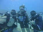 Hawaii Scuba divng 56