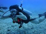 Hawaii Scuba divng 35