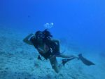 Hawaii Scuba divng 36