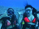 Hawaii Scuba divng 42