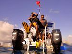 Hawaii Scuba divng 52