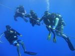 Hawaii Scuba divng 30