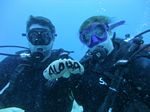 Hawaii Scuba divng 44