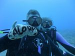 Hawaii Scuba divng 46