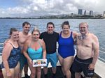 Scuba diving in Hawaii