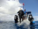 Hawaii Scuba divng 60