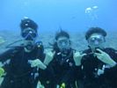 Hawaii Scuba divng 12