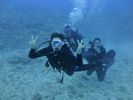 Hawaii Scuba divng 13