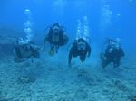 Hawaii Scuba divng 17