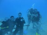 Hawaii Scuba divng 32